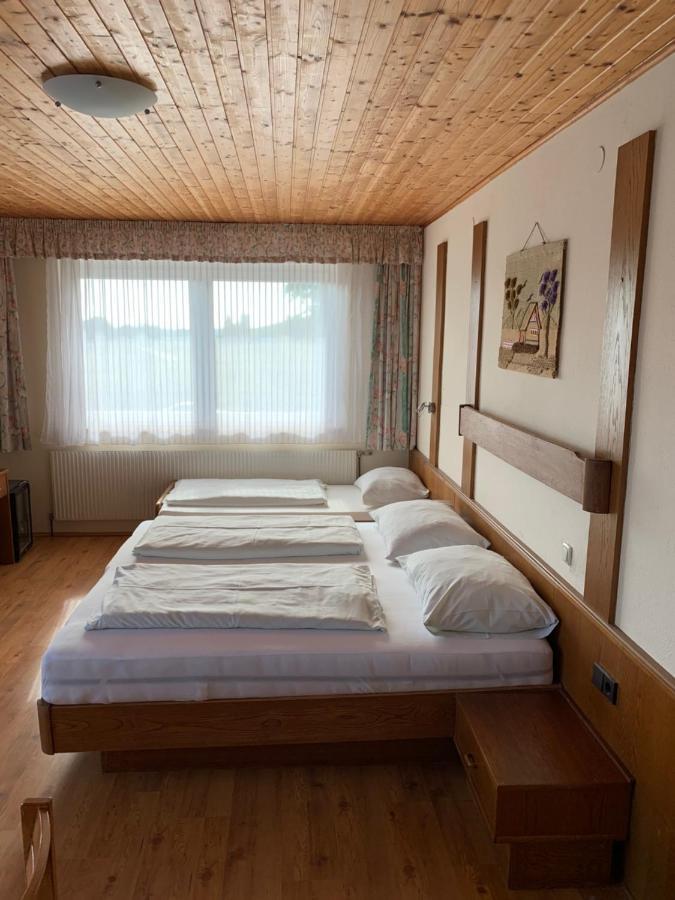 Hotel Arkadenhof Лойперсдорф-бай-Фюрстенфельд Экстерьер фото